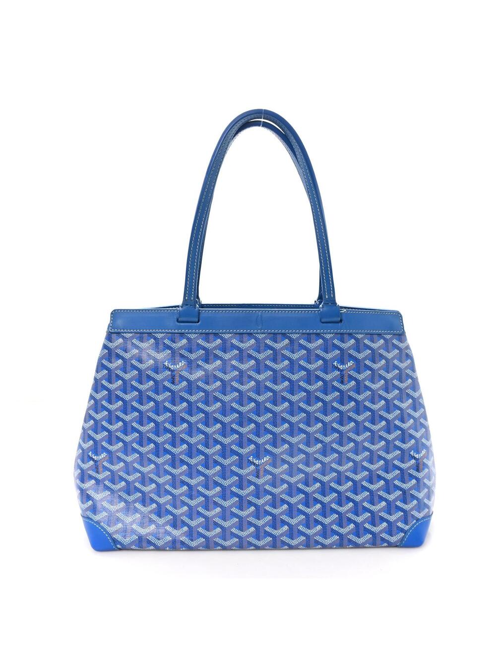 Goyardine Bellechasse Pm Sky Blue #331319G18B